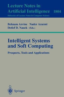 Intelligent Systems and Soft Computing(English, Paperback, unknown)