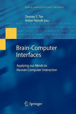 Brain-Computer Interfaces(English, Paperback, unknown)