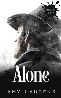 Alone(English, Paperback, Laurens Amy)