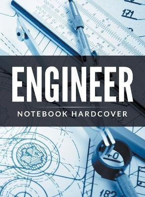 Engineer Notebook Hardcover(English, Hardcover, Speedy Publishing LLC)