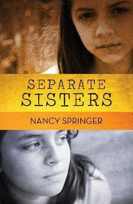 Separate Sisters(English, Electronic book text, Springer Nancy)