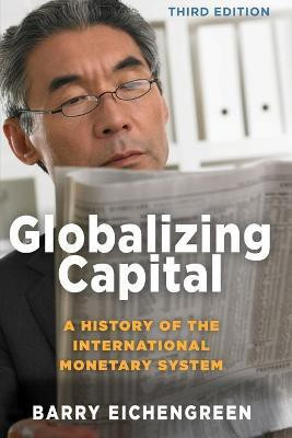 Globalizing Capital(English, Paperback, Eichengreen Barry)