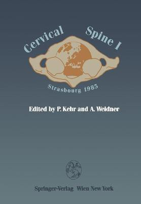 Cervical Spine I(English, Paperback, unknown)