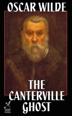 The Canterville Ghost(English, Paperback, Wilde Oscar)