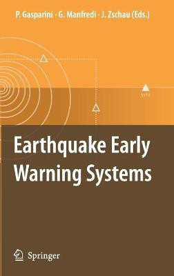 Earthquake Early Warning Systems(English, Hardcover, unknown)