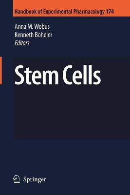 Stem Cells(English, Paperback, unknown)