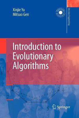 Introduction to Evolutionary Algorithms(English, Paperback, Yu Xinjie)