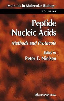 Peptide Nucleic Acids(English, Hardcover, unknown)
