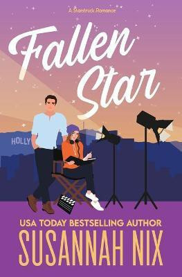 Fallen Star(English, Paperback, Nix Susannah)