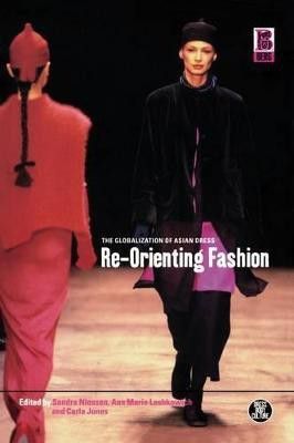 Re-Orienting Fashion First Edition(English, Paperback, unknown)