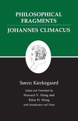 Kierkegaard's Writings, VII, Volume 7(English, Paperback, Kierkegaard Soren)