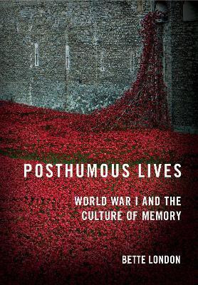 Posthumous Lives(English, Hardcover, London Bette)