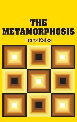 The Metamorphosis(English, Hardcover, Kafka Franz)