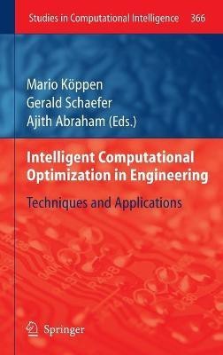 Intelligent Computational Optimization in Engineering(English, Hardcover, unknown)