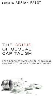 The Crisis of Global Capitalism(English, Hardcover, unknown)