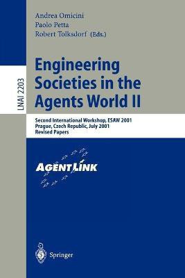 Engineering Societies in the Agents World II(English, Paperback, unknown)