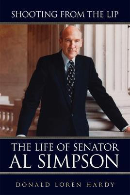 Shooting from the Lip(English, Paperback, Hardy Donald Loren)