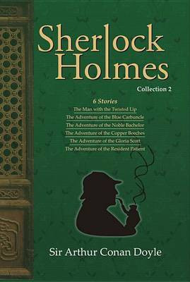 Sherlock Holmes Collection 2(English, Electronic book text, Doyle Arthur Conan Sir)