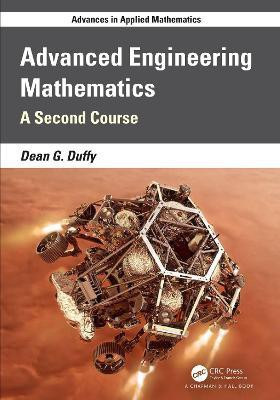 Advanced Engineering Mathematics(English, Hardcover, Duffy Dean G.)