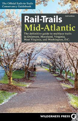Rail-Trails Mid-Atlantic(English, Paperback, unknown)