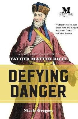 Defying Danger(English, Paperback, Gregory Nicole)