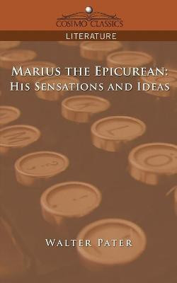 Marius the Epicurean(English, Paperback, Pater Walter)