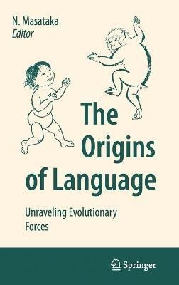 The Origins of Language(English, Hardcover, unknown)