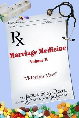 Marriage Medicine Volume 11(English, Paperback, Davis Jessica)