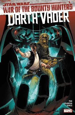 Star Wars: Darth Vader By Greg Pak Vol. 3(English, Paperback, Pak Greg)