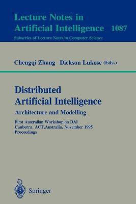 Distributed Artificial Intelligence: Architecture and Modelling(English, Paperback, unknown)