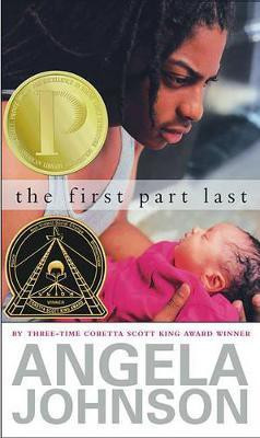 The First Part Last(English, Paperback, Johnson Angela)