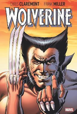 Wolverine By Claremont & Miller: Deluxe Edition(English, Paperback, Claremont Chris)