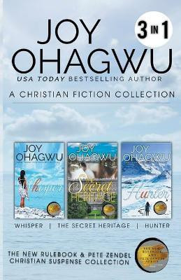 Books 10-12(English, Paperback, Ohagwu Joy)