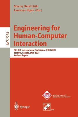 Engineering for Human-Computer Interaction(English, Paperback, unknown)
