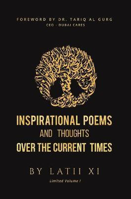 Inspirational Poems and Thoughts Over the Current Times(English, Hardcover, unknown)