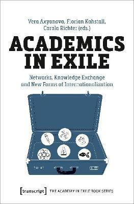 Academics in Exile(English, Paperback, unknown)