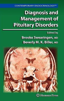 Diagnosis and Management of Pituitary Disorders(English, Hardcover, unknown)