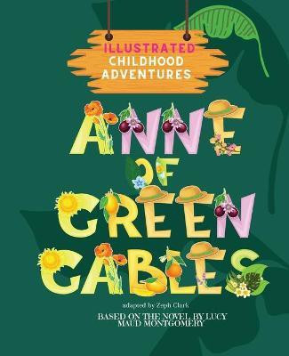 Anne of Green Gables(English, Paperback, Montgomery Lucy Maud)