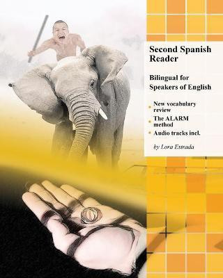 Second Spanish Reader(English, Paperback, Estrada Lora)
