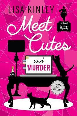 Meet Cutes and Murder(English, Paperback, Kinley Lisa)