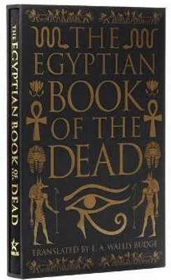 The Egyptian Book of the Dead(English, Hardcover, Wallis Budge Ea)