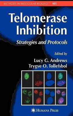 Telomerase Inhibition 1st Edition(English, Hardcover, unknown)