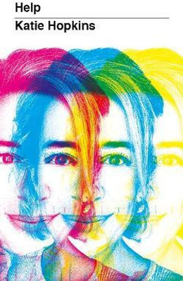 Help(English, Hardcover, Hopkins Katie)