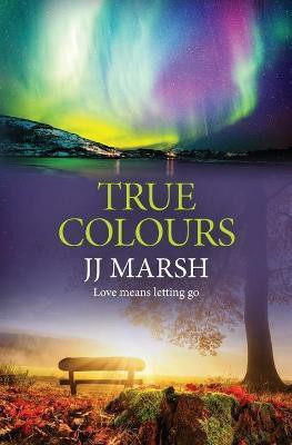 True Colours(English, Paperback, Marsh Jj)