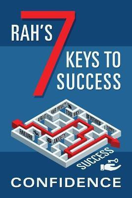 Rah's 7 Keys to Success(English, Paperback, Hall Glenn)