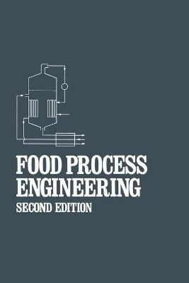 Food Process Engineering(English, Paperback, unknown)