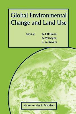 Global Environmental Change and Land Use(English, Paperback, unknown)