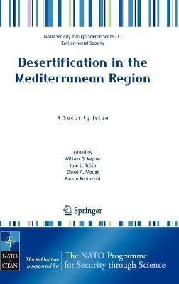 Desertification in the Mediterranean Region. A Security Issue(English, Hardcover, unknown)