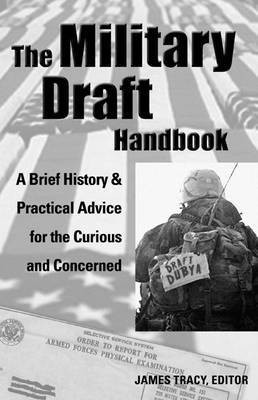 The Military Draft Handbook(English, Paperback, unknown)