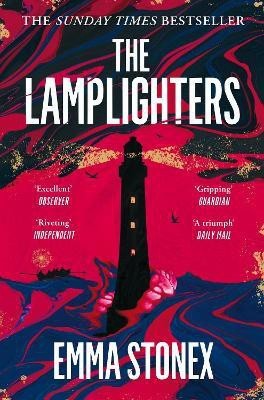 The Lamplighters(English, Paperback, Stonex Emma)